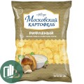 Московская картошка 120гр Белые Грибы 1/16