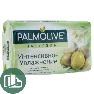Мыло palmolive натурэль 90гр 