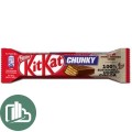 Кит - Кат 40гр CHUNKY батончик в Молочном шоколаде 1/36