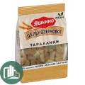 Тараллини Яшкино цельнозерновые 180гр 1/24