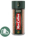 МакКофе 100гр Арабика 1/6