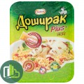 Доширак PLUS со вкус. курица 105гр 1/24