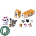 СВИТБОКС 44 Кота с игр. 10гр 1/10 (12)