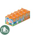 СВИТБОКС Свинка Пеппа Мармелад с игр. 10гр 1/10