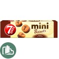 Печенье 7day's 100гр Шоколадная глазурь 1/8