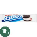 Печенье OREO 185гр.дабл крем 1/12