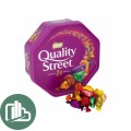 Конфеты Nestle Quality Street 720гр 1/6