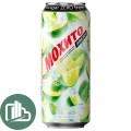 Мохито Очаковский 0.5л ж/б 1/24 ЗЕРО