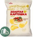 Русская картошка 85гр Золотая Картошка 1/24 Раки