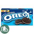 Печенье  OREO 176гр классик 1/12
