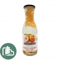 FOODLAND Компот Грушевый 1100мл 1/6