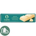Яшкино Шоколад молочный OZera Белый 45гр 1/30