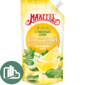 Махеевъ Майонез с Лимонным соком 67% 190г. 1/40