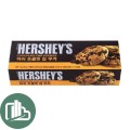 Печенье HERSHEY'S 72гр Chip Cookie с кус. шоколада 1/12 Корея