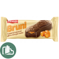 АРТ Кекс 40гр BRUNI Карамель 1/39