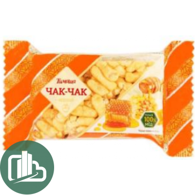 Тимоша Чак Чак 50гр 1/40