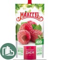 Махеевъ Джем дой-пак Малина 400гр 1/14