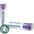 Зубная паста Sensodyne Здоровье десен, для чувствительных зубов 75мл