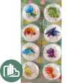 ТМ Зефир 12гр  в пачке Мини 1/30 (20)