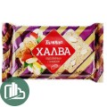 Тимоша Халва 250гр Подсолнечная с Арахисом 1/30
