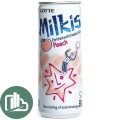 Милкис 250мл  Персик  1/30