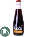 Напиток LOVE IS Кола со вкусом карамели 300мл 1/12