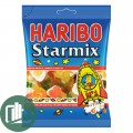 Мар Харибо 80г 1/24 Ctarmix (звездный микс)