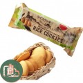 Печенье рисовое Маття Rice Cookies 120гр 1/21