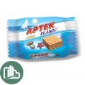 Вафли Артек Плюс 18гр 1/70