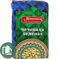 Националь чечевица зелёная 450гр 1/6