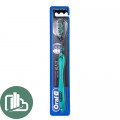 Зубная Щётка Oral B Black Активная чистка средная