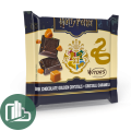 Wittors Harry Potter витторс white choc cookies 40гр 1/24