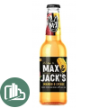 Пиво Max&Jack's 0,4 л Манго-Личи 1/12 ст
