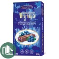 Коммунарка 200гр Черничное Пюре 1/17