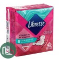 Libresse прокладки 2х8 1/5