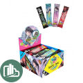 Кислошок жев/конф  Аниме микс тутти-фрутти 10гр 1/50