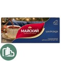 Майский Черный 25пак 1/18