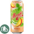 Мохито FRESH 0,45л Манго 1/12