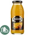 SWELL сок Мультифрукт 0,25л 1/8