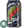 Маунтин Дью ИМПОРТ Pitch Black 0.35 1/24 США