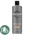 Набор Syoss men 2в1