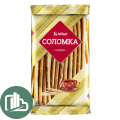 Тимоша Соломка 100гр Соленая 1/18