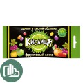 КИСЛИЦА драже в кислой обсыпке Микс 8гр 1/50 (24)