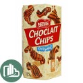 Шоколадные чипсы Нестле Nestle choclait chips Orginal 115гр 1/15