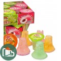 ТМ Желе 180гр Фруктовое 1/20 (6)