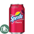 Спрайт Cherry 0,35мл 1/12 (вишня)