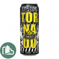 Торнадо энерг. напиток 0,45л 1/24 ж/б Top Dog