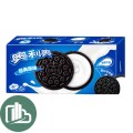 Печенье Oreo 194гр 1/24 Оригинал