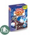 Шарики choco balls  шоколадные 200гр 1/8