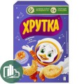 Готов завтрак ХРУТКА 310гр 1/5 Медовые Луны картон 